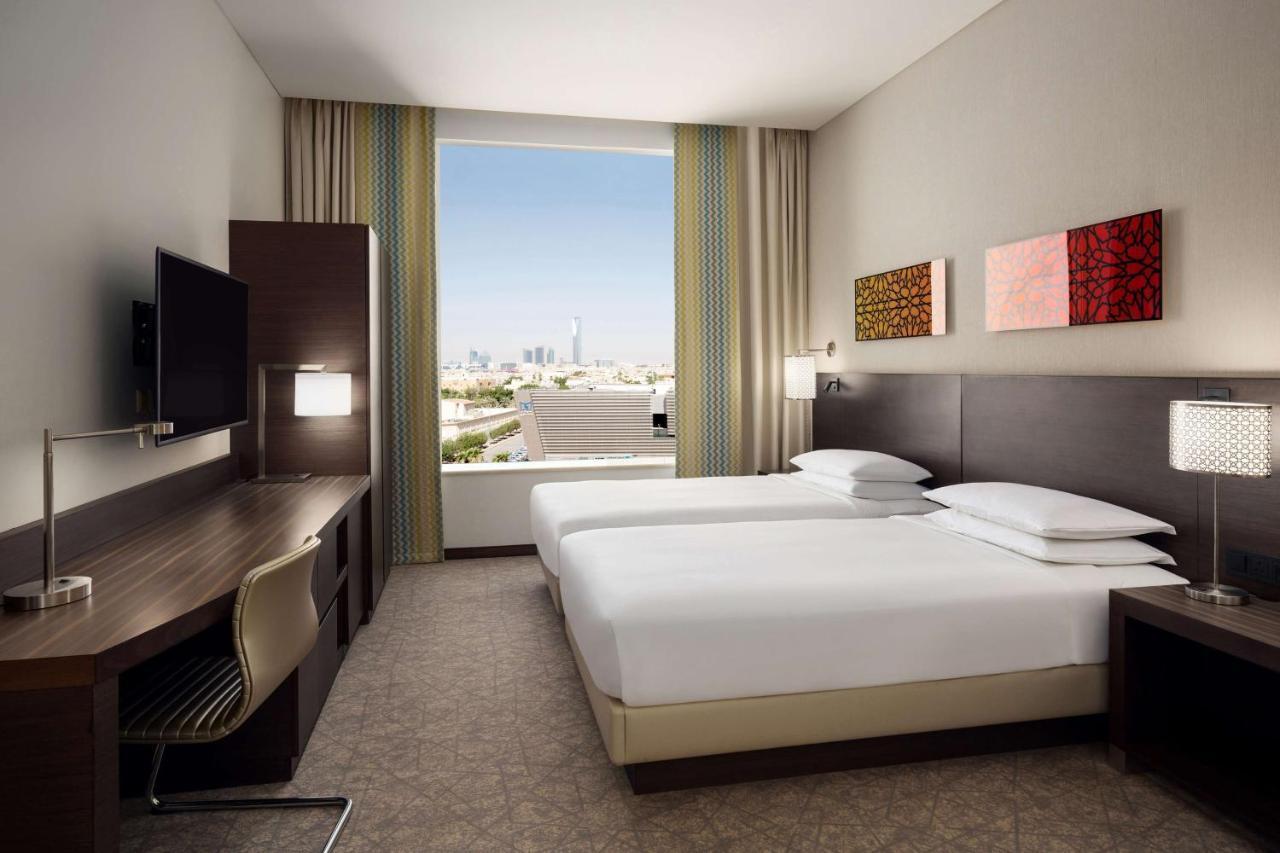 Hyatt Place Sulaimania Hotel