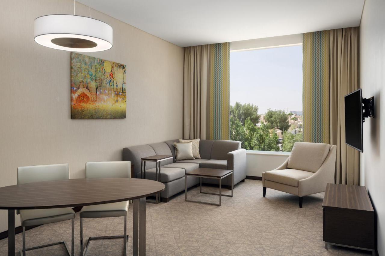Hyatt Place Sulaimania