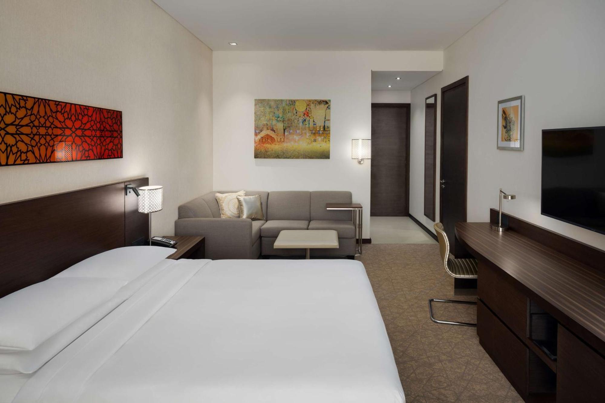 Hyatt Place Sulaimania Hotel