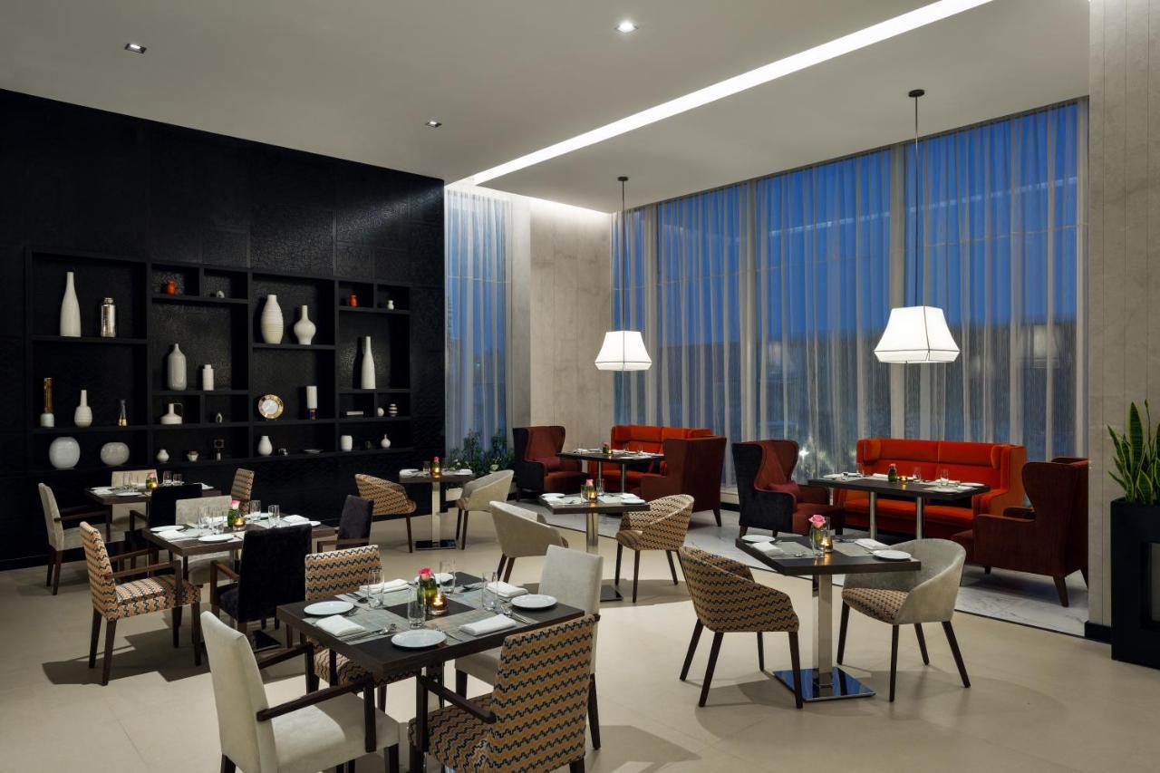 Hyatt Place Sulaimania Riyadh
