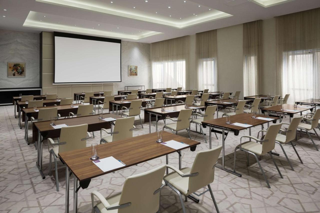Hotel Hyatt Place Sulaimania 4*