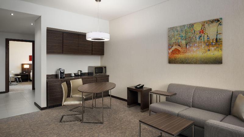 Hyatt Place Sulaimania Hotel Riyadh