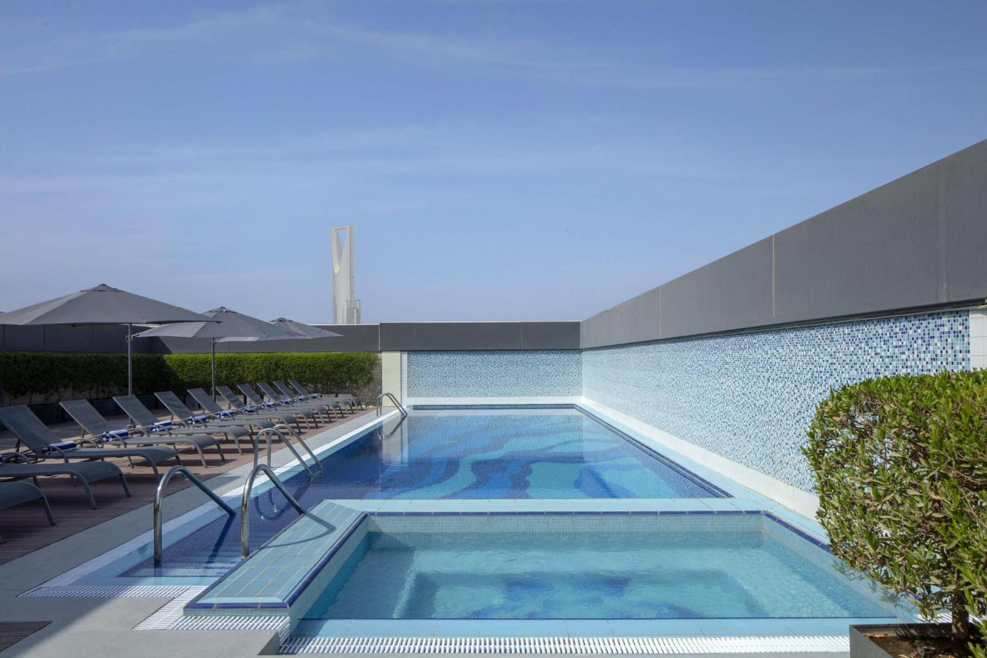 Hyatt Place Sulaimania Hotel 4*