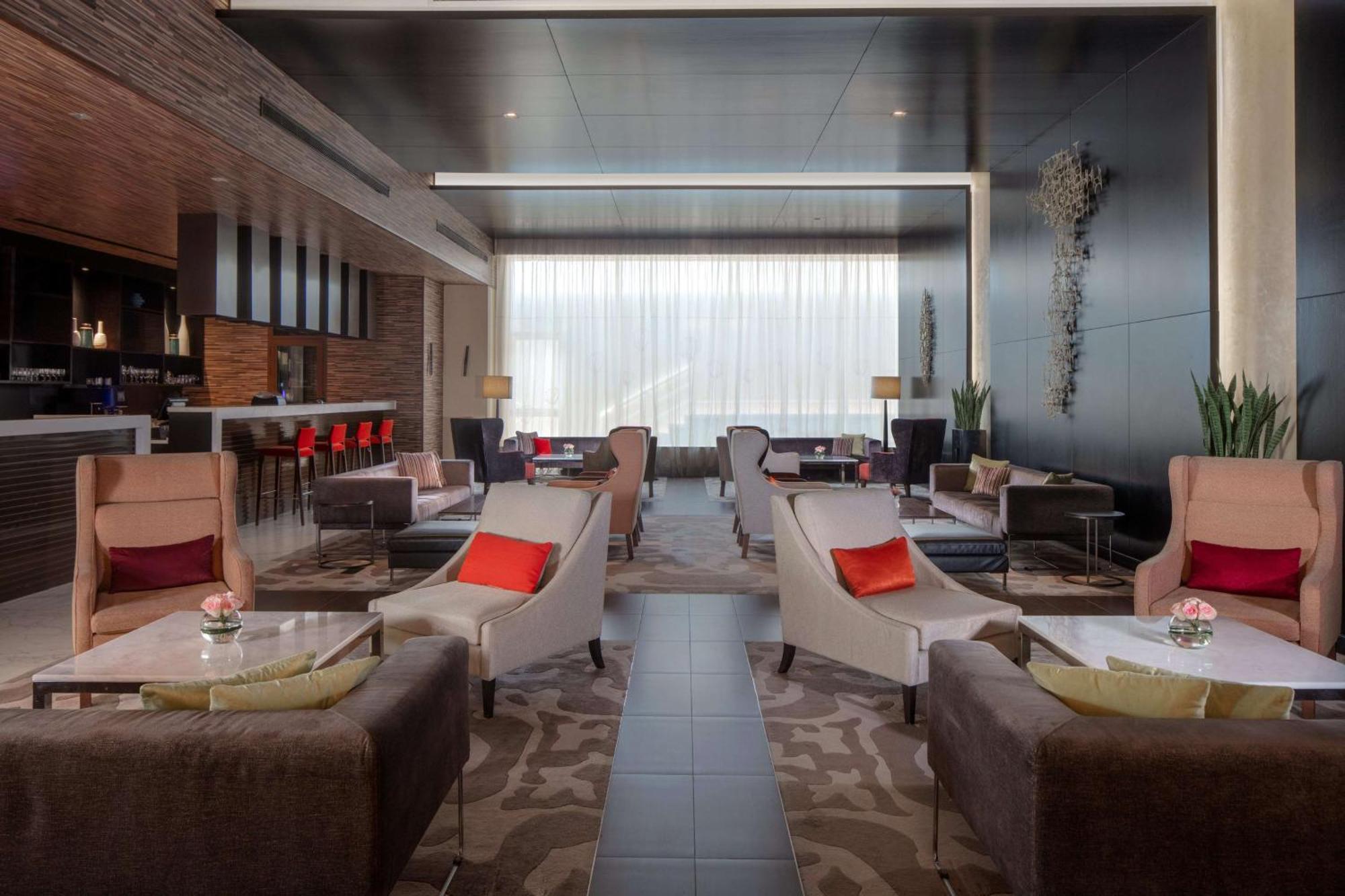 Hotel Hyatt Place Sulaimania Riyadh