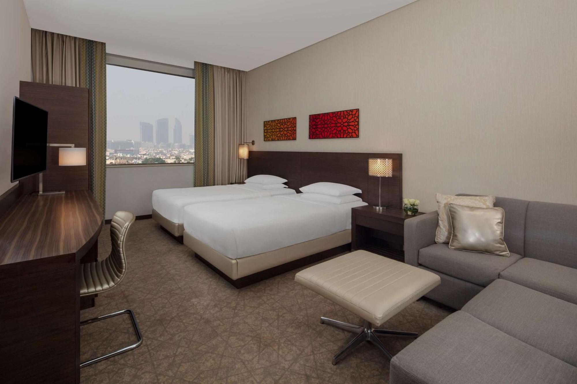 Hotel Hyatt Place Sulaimania