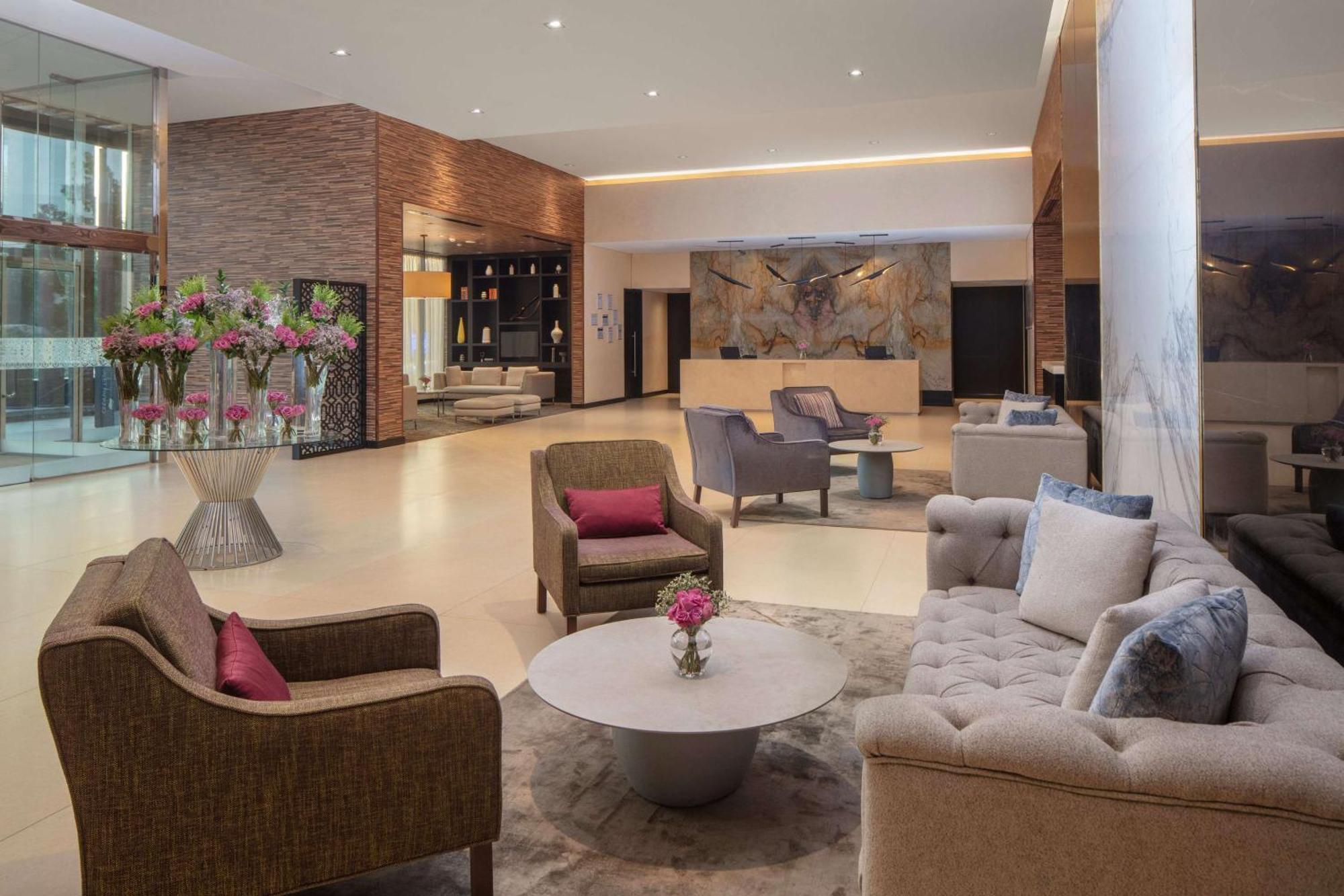 Hyatt Place Sulaimania