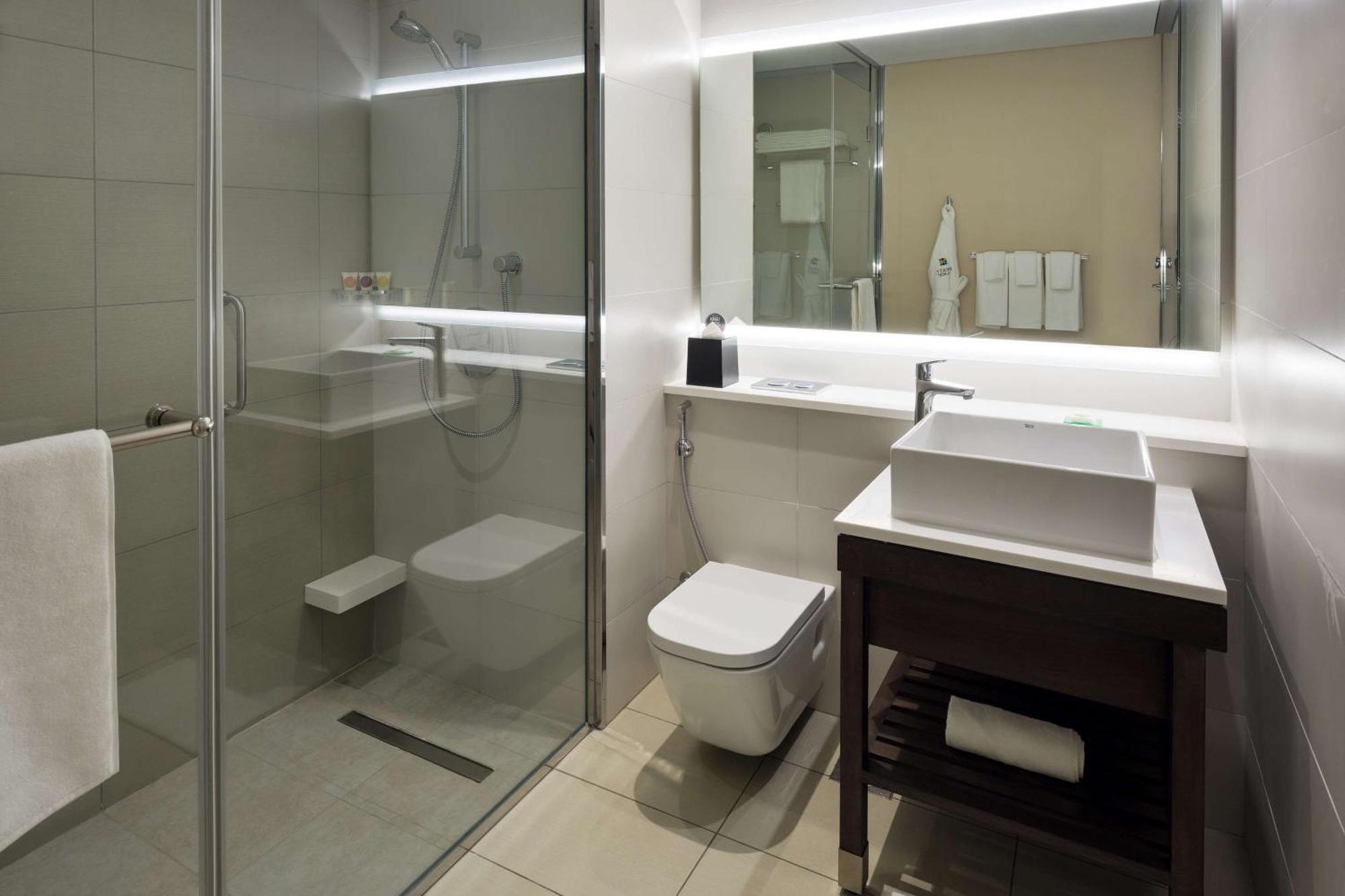 Hotel Hyatt Place Sulaimania