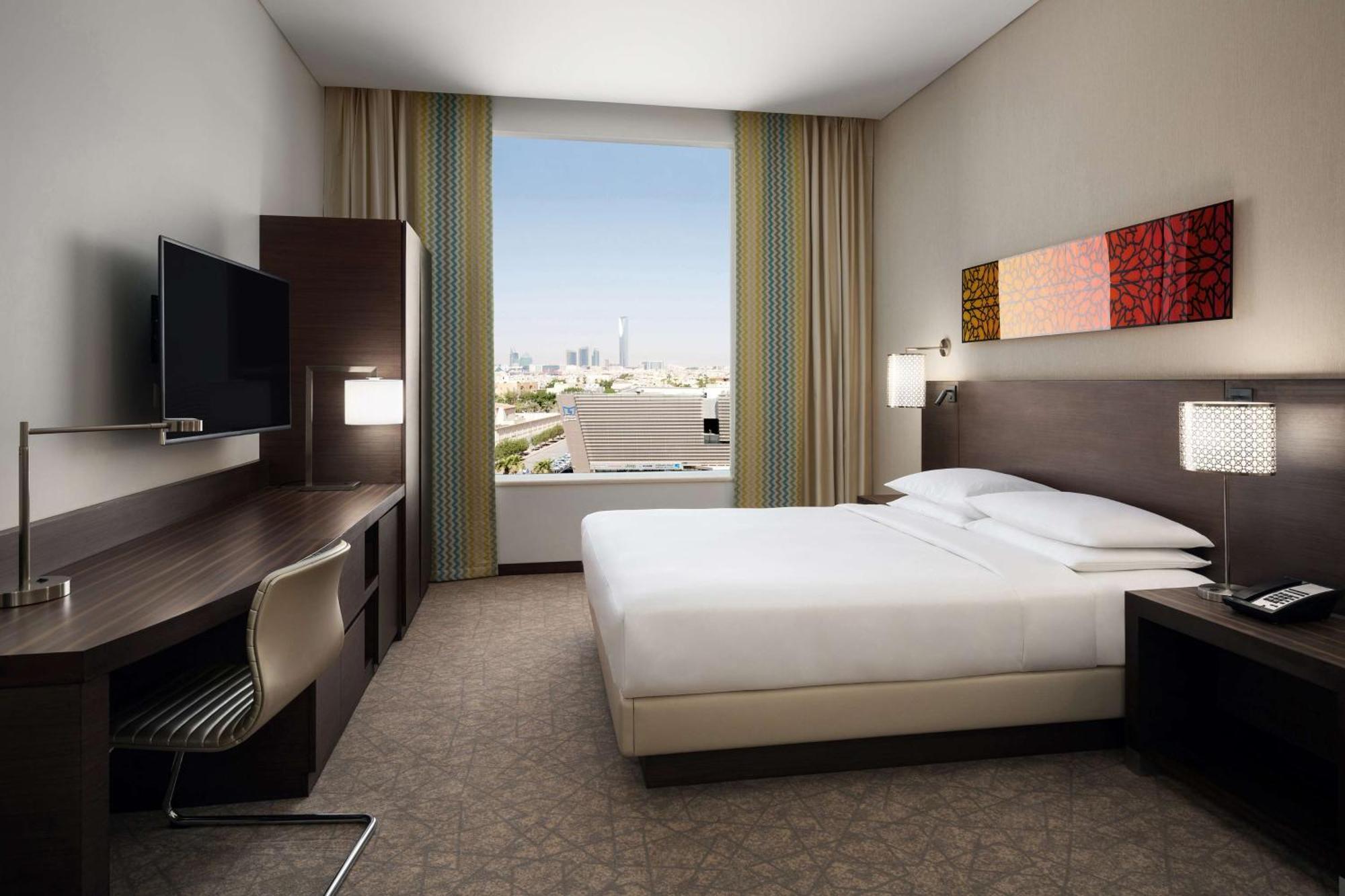 Hyatt Place Sulaimania Hotel