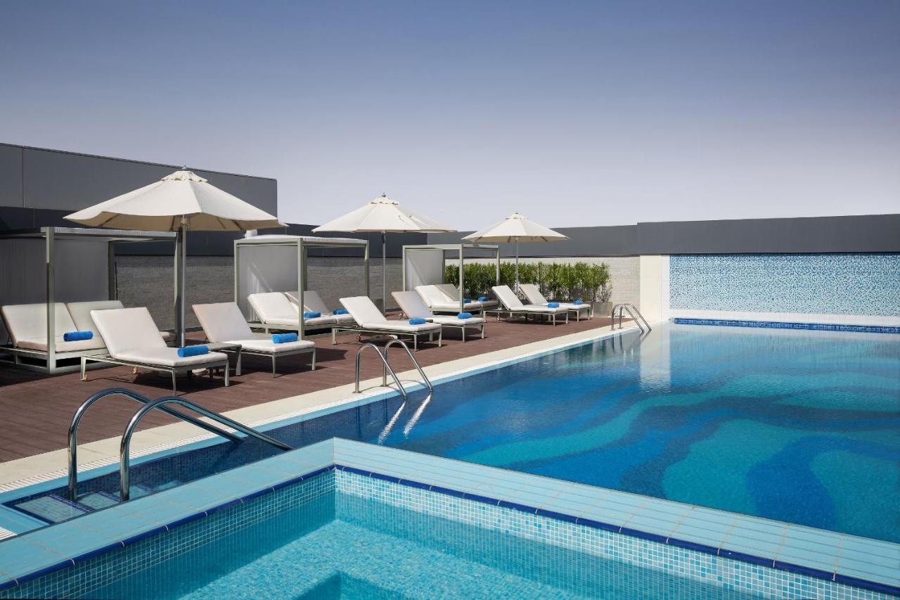 Hyatt Place Sulaimania 4* Riyadh