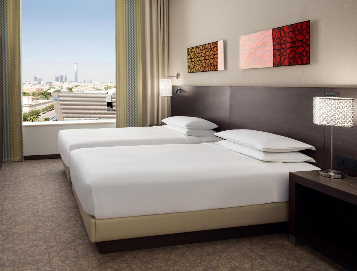 Hyatt Place Sulaimania Hotel