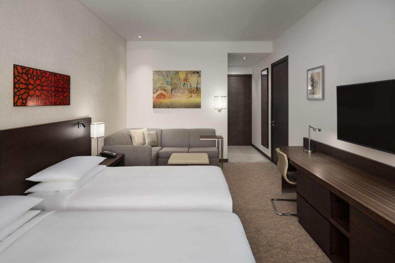 Hyatt Place Sulaimania Hotel