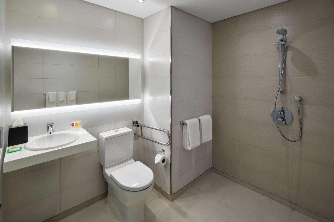 Hyatt Place Sulaimania Hotel