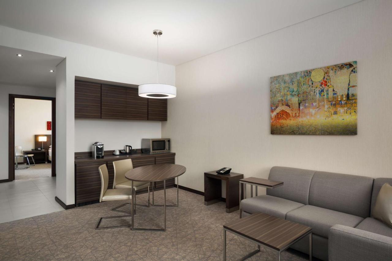 Hyatt Place Sulaimania Hotel Riyadh