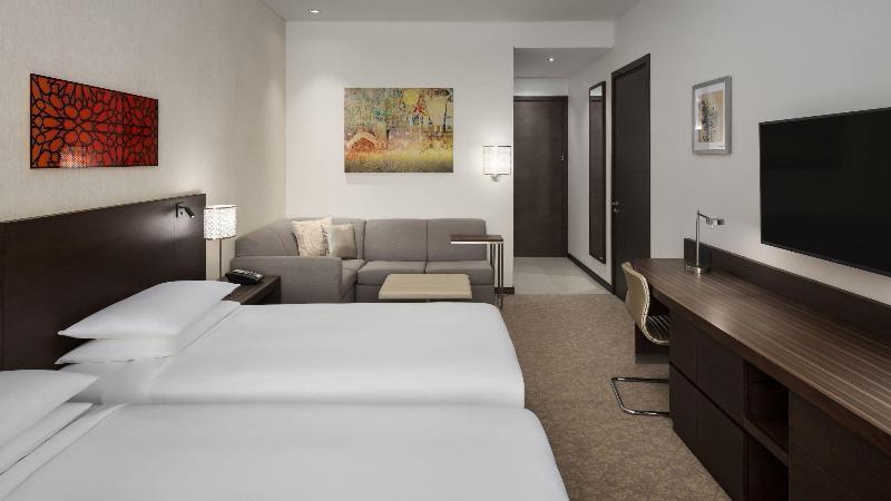 Hyatt Place Sulaimania 4* Riyadh