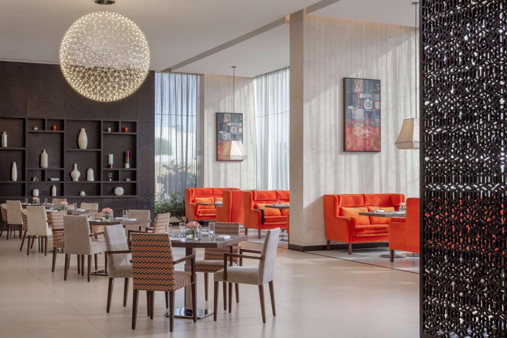 Hyatt Place Sulaimania Hotel Riyadh