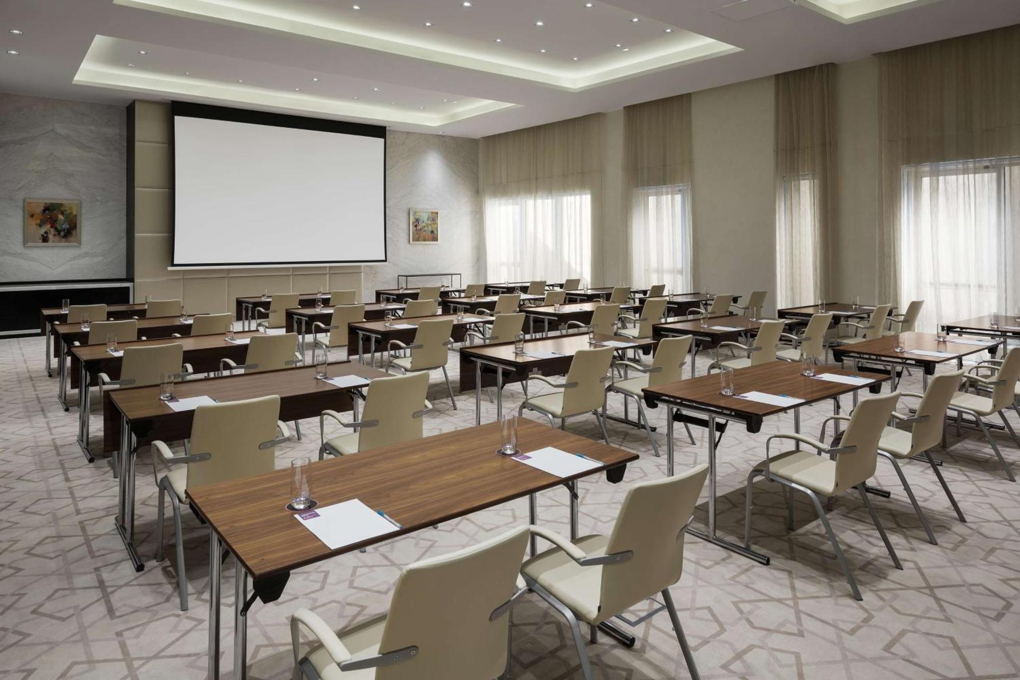 Hyatt Place Sulaimania Riyadh