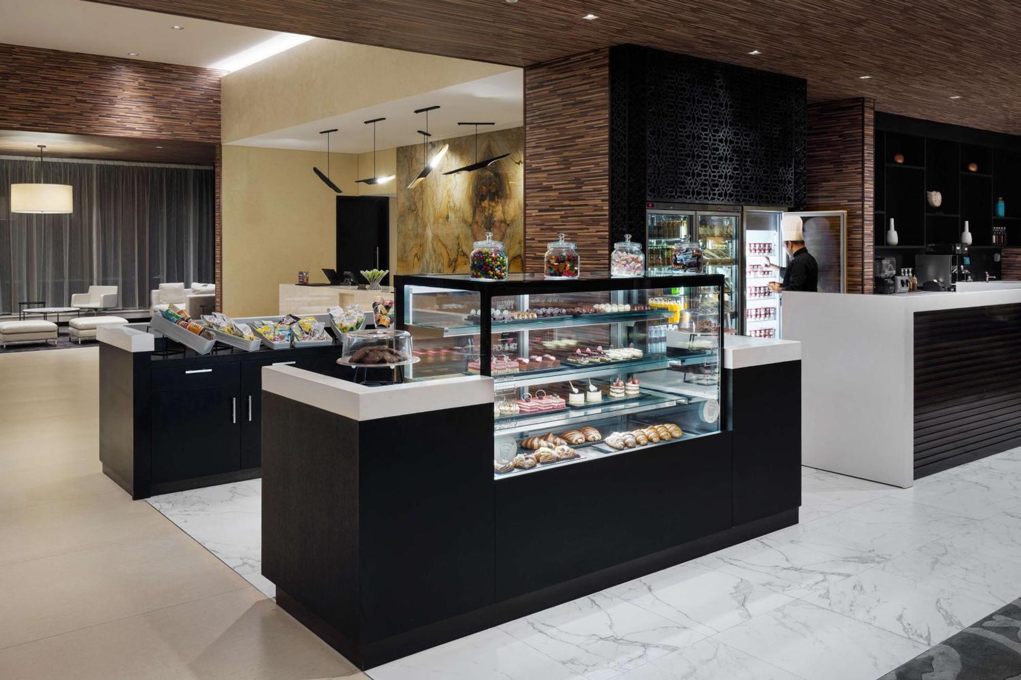 Hyatt Place Sulaimania Hotel Riyadh
