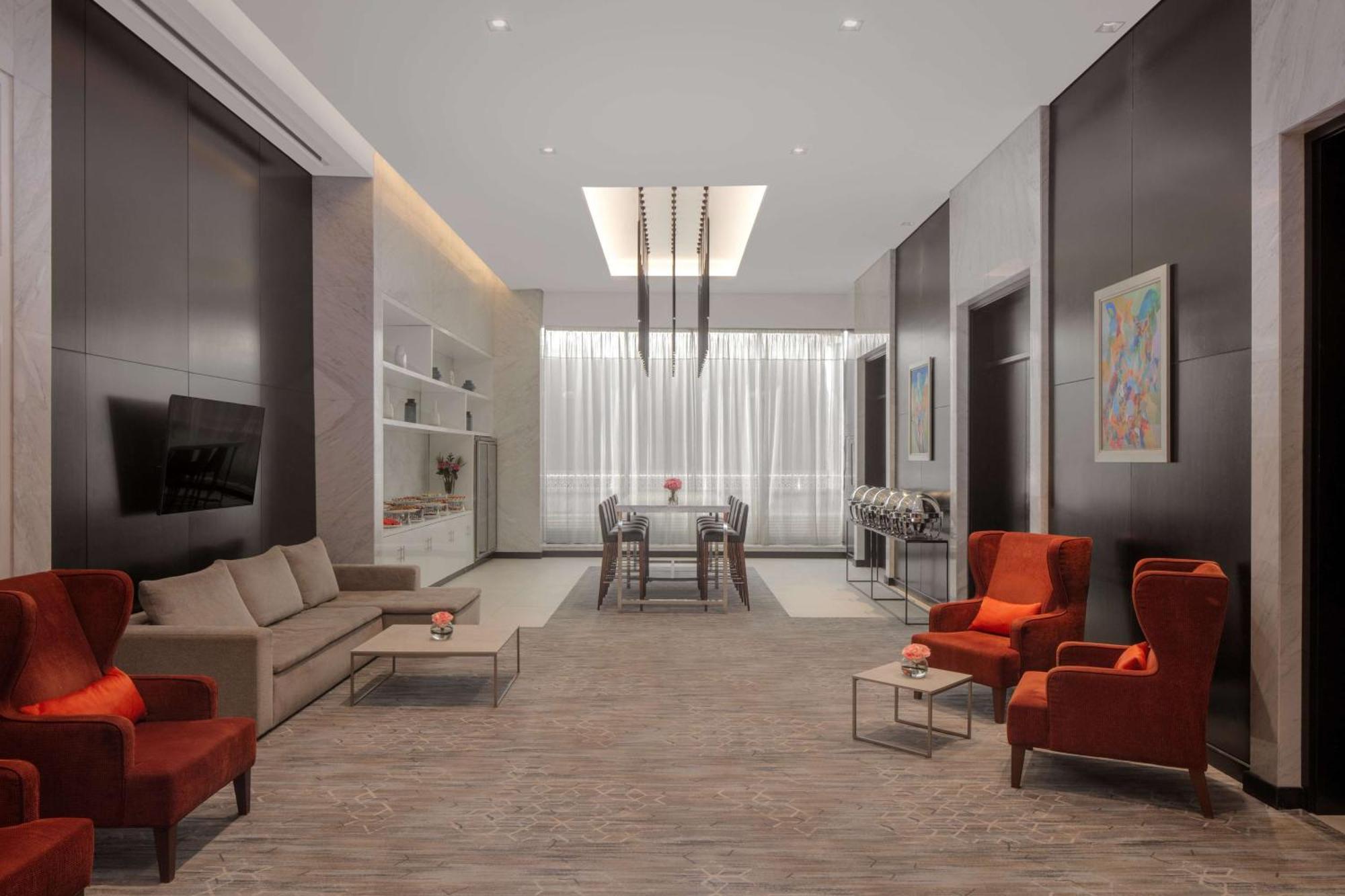 Hotel Hyatt Place Sulaimania 4*
