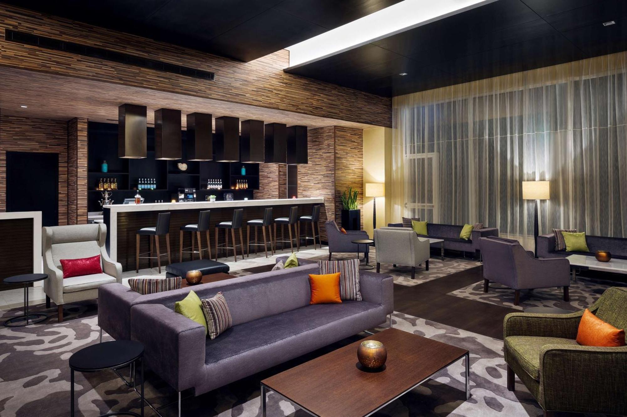Hotel Hyatt Place Sulaimania 4*