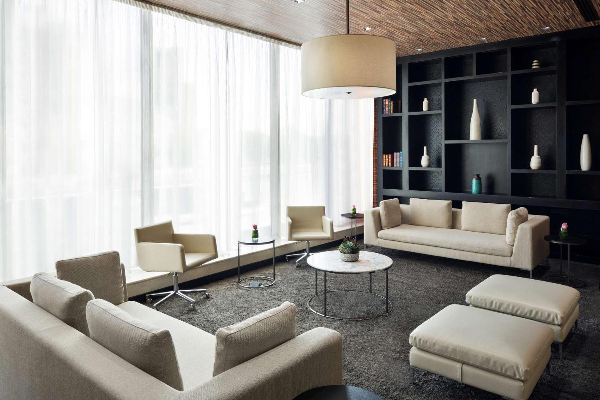 Hotel Hyatt Place Sulaimania Riyadh