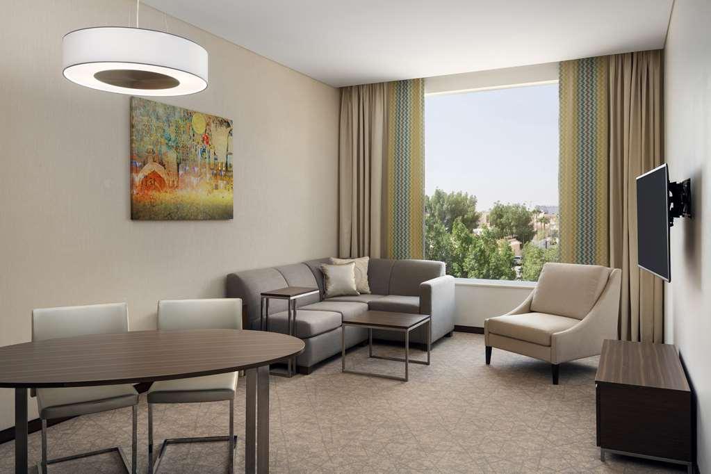 Hyatt Place Sulaimania Hotel