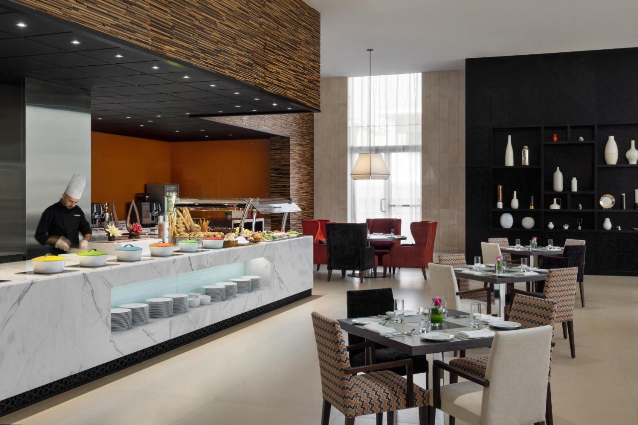 Hyatt Place Sulaimania Hotel 4*