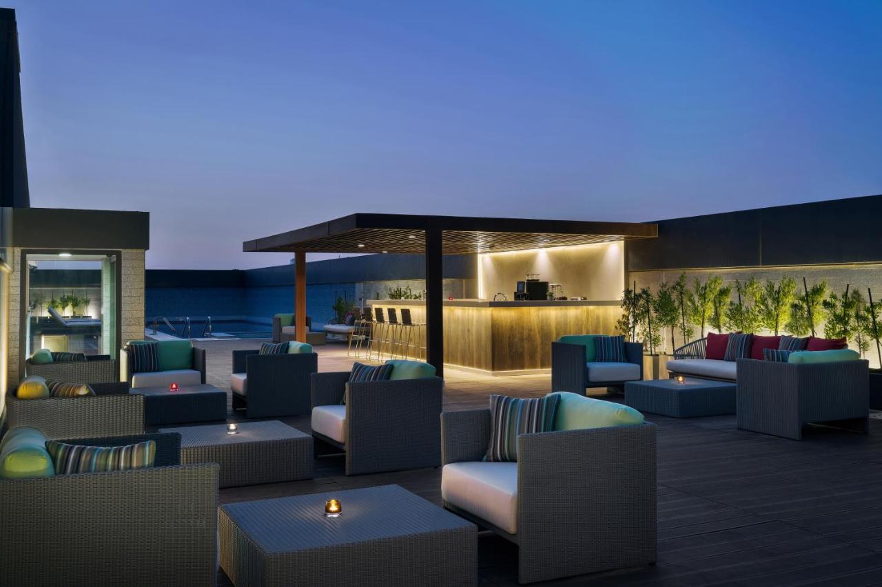 Hyatt Place Sulaimania 4*